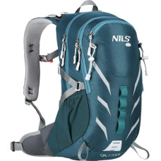 Nils Camp Soma NC1942 BACKPACK TOURIST BLUE GHOSTER 20L NILS CAMP