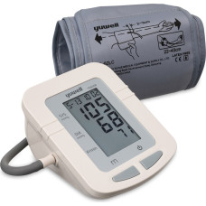 Timago Upper arm blood pressure monitor Yuwell YE-660B