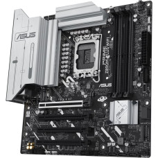 Asus PRIME Z890M-PLUS WIFI Intel Z890 LGA 1851 (Socket V1) micro ATX