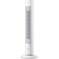 Philips Wentylator Philips Philips 5000 series CX5535/00 household fan White