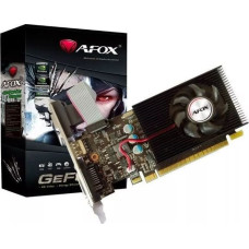 Afox Karta graficzna AFOX GeForce GT 610 2GB DDR3 (AF610-2048D3L5)