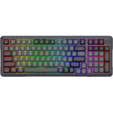 Redragon Klawiatura Redragon Klawiatura mechaniczna K688GB-RGB-PRO Bragi