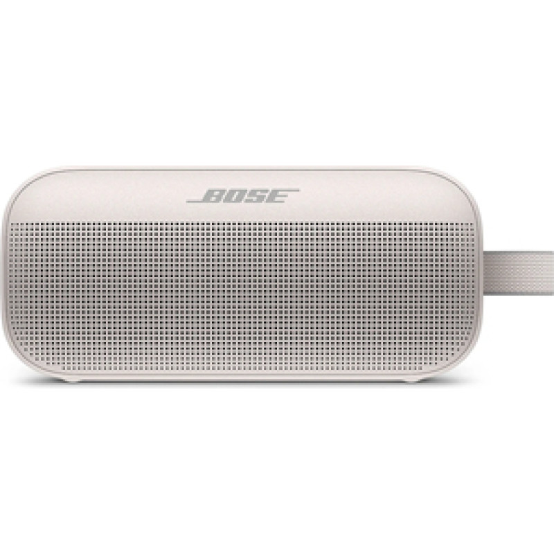 Bose SoundLink Flex Bluetooth Speaker White