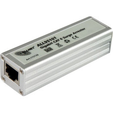 Allnet Z ALLNET TP Cat 6/ADSL/VDSL/ISDN Überspannungs-/Blitzschutz ALL95101