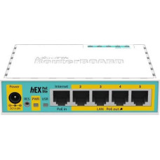 Mikrotik Router MikroTik RB750UPr2