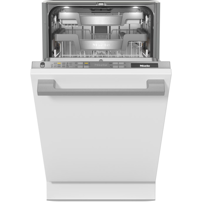 Miele Indaplovė Miele G 5990 SCVi SL ED