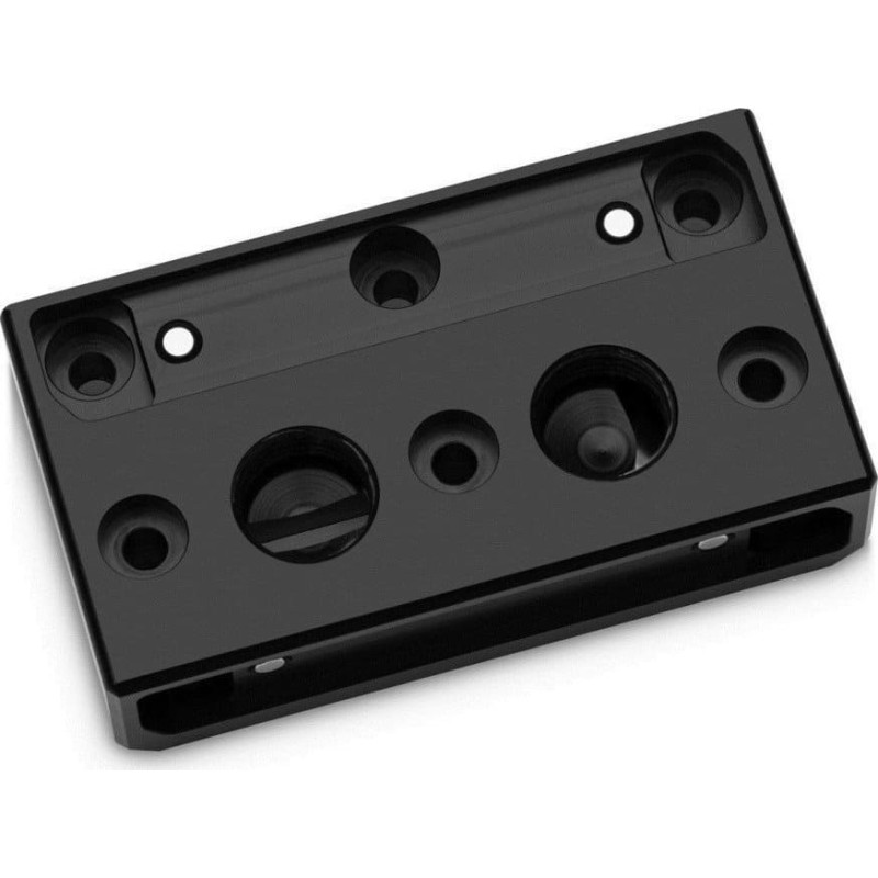 Ek Water Blocks EK Water Blocks EK-Quantum Scalar2 DirectLink Side Port Terminal - Acetal