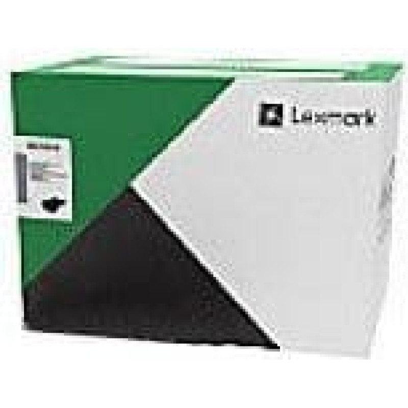 Lexmark Toner Lexmark C232HM0 Magenta Oryginał  (C232HM0)