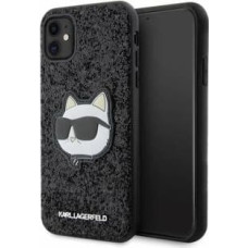 Karl Lagerfeld Karl Lagerfeld KLHCN61G2CPK iPhone 11 / Xr 6.1