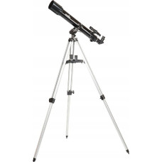 Sky-Watcher Mercury 70/700 AZ2 Refractor 140x Black