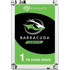 Seagate Barracuda 2.5