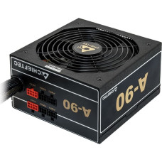 Chieftec GDP-750C power supply unit 750 W 20+4 pin ATX PS/2 Black