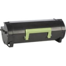 Lexmark Toner Lexmark 50F2X0E Black Oryginał  (50F2X0E)