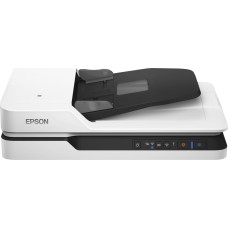 Epson | WorkForce | DS-1660W | Flatbed | Document Scanner