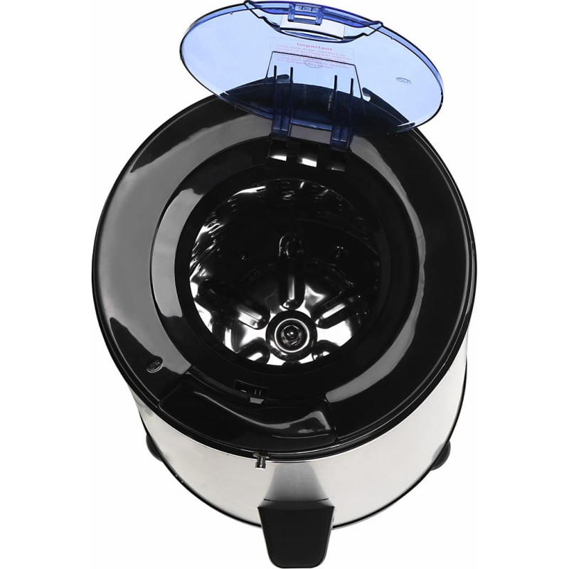 Ravanson Spin dryer Ravanson XPB2800-X (6kg; inox)