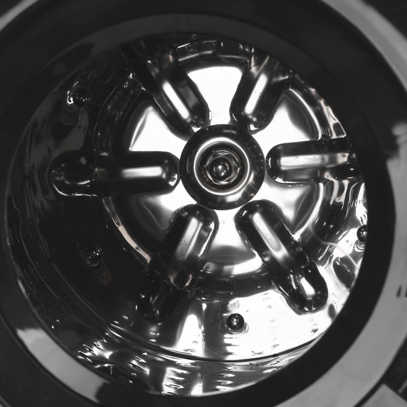 Ravanson Spin dryer Ravanson XPB2800-X (6kg; inox)