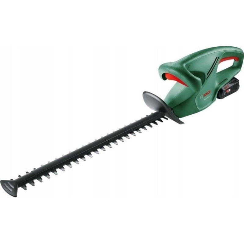 Bosch Sekator Bosch Sekator akumulatorowy Bosch Easy HedgeCut 18-52-13 520 mm Anti Blocking