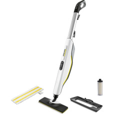 Karcher Kärcher SC 3 UPRIGHT Steam mop 0.5 L 1600 W Black, White