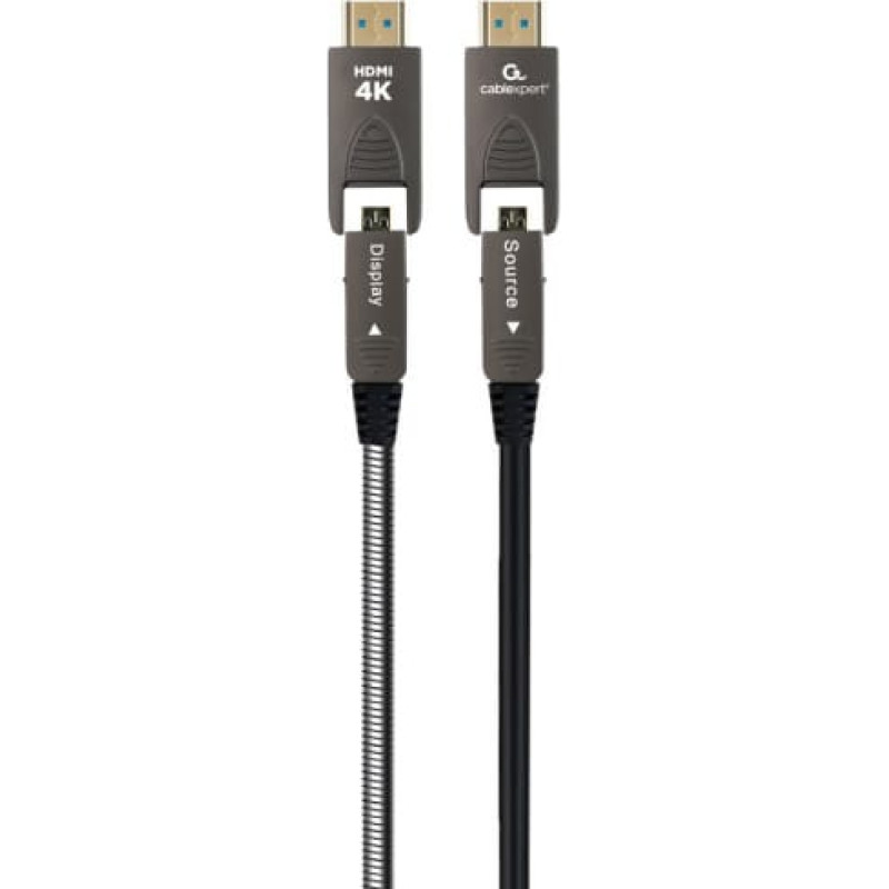 Cablexpert (AOC) High speed HDMI D-A cable Ethernet 30m