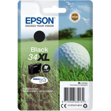 Epson 34XL TIN black HC C13T34714010