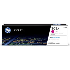 HP 203A - 1300 pages - Magenta - 1 pc(s) CF543A