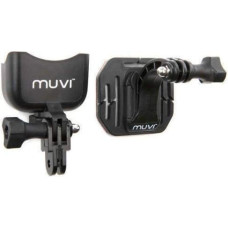 Veho Helmet Front mount for Muvi &Muvi HD