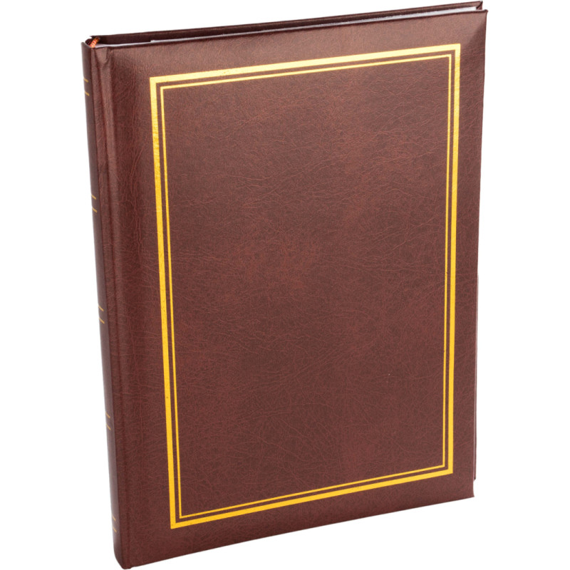 Victoria Collection Album B 10x15/100M-2 Classic, brown