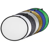 Fancier Reflektorius RE2004 7in1 80cm