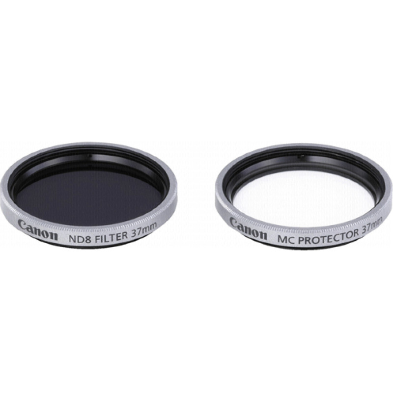 Canon filter set FS H 37 U