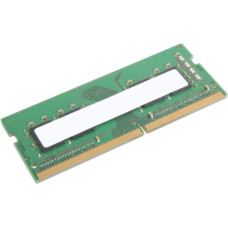 Lenovo Pamięć do laptopa Lenovo SODIMM, DDR4, 16 GB, 3200 MHz,  (4X70Z90845)