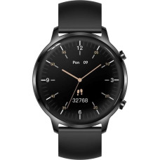 Manta Multimedia Sp. Z O.o. Manta Kelly women's smartwatch black