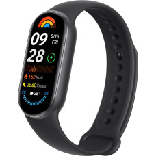 Xiaomi Smart Band 9 Digital Wristband activity tracker 4.11 cm (1.62