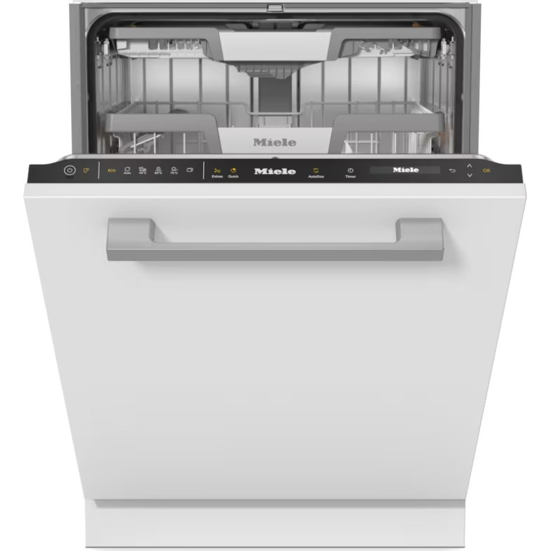 Miele Indaplovė MIELE G 7655 SCVi XXL OSW