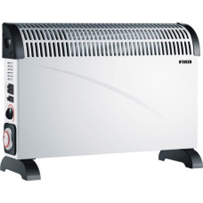N'oveen CONVECTOR HEATER CH-6000 TIMER TURBO FAN