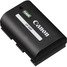 Canon battery pack LP-E6P