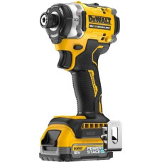 Dewalt Impact wrench DEWALT DCF860E2T-QW accumulator 2x 18V XR POWERSTACK 1.7 Ah