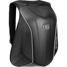 Ogio MOTORCYCLE BACKPACK NO DRAG MACH 5 BLACK P/N: 123006_36