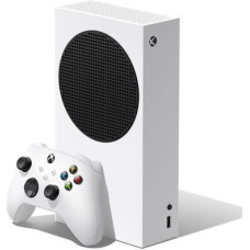 Microsoft CONSOLE XBOX SERIES S 512GB/889842651409 MICROSOFT