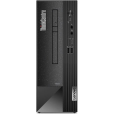 Lenovo ThinkCentre neo 50s Intel® Core™ i3 i3-13100 16 GB DDR4-SDRAM 512 GB SSD Windows 11 Pro SFF PC Black