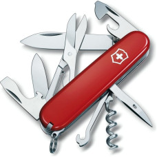 Victorinox Scyzoryk Climber 1.3703 czerwony