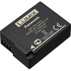 Panasonic battery DMW-BLC12E