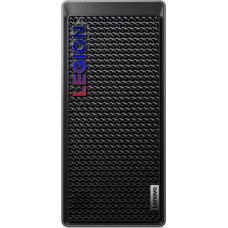 Lenovo Legion T5 Intel® Core™ i7 i7-14650HX 32 GB DDR5-SDRAM 1 TB SSD NVIDIA GeForce RTX 4070 Ti SUPER Windows 11 Home Tower PC Grey