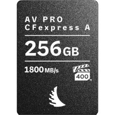 Angelbird memory card CFexpress 4.0 Type A 256GB AV PRO