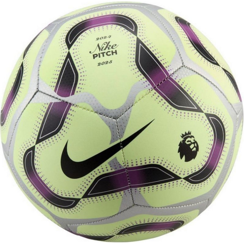 Nike Premier League Pitch Team FZ3048-701 Futbola bumba - 4