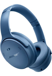 Bose wireless headset QuietComfort Headphones, blue dusk