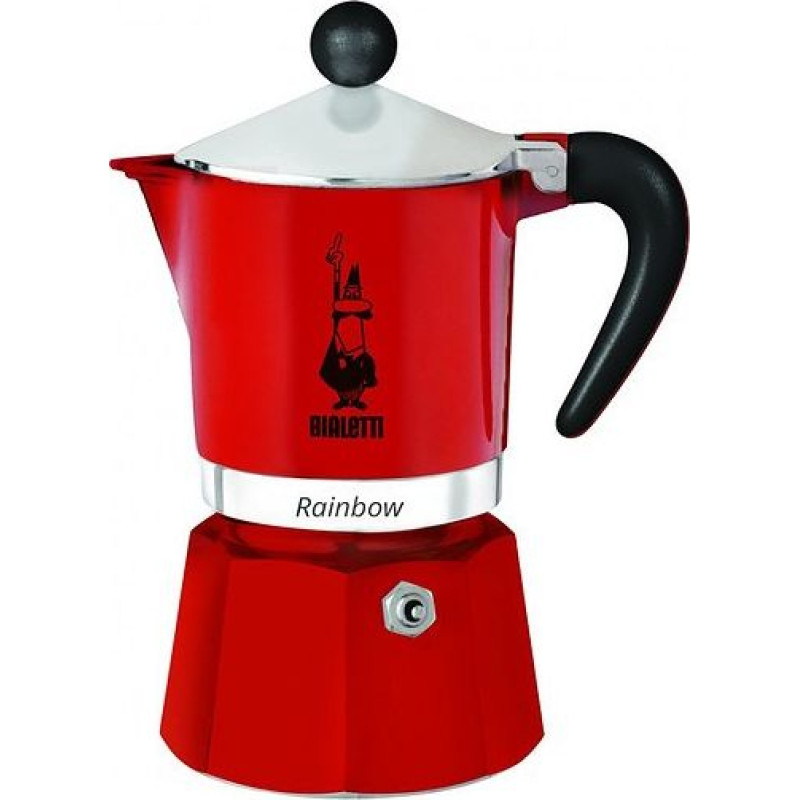 Bialetti Kawiarka Bialetti 6 filiżanek (4963)