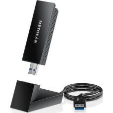 Netgear Ethernet adapter A8000 USB WiFi 6 AX3000