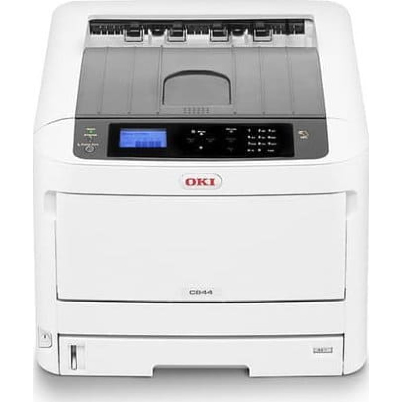 OKI Printer C844DNW A3 47074304