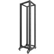 Lanberg Datoru piederumi Lanberg  
        
     OR01-6842-B  open rack 19