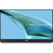 Asus Monitori Asus  
        
     ASUS ZenScreen MB249C 24inch IPS